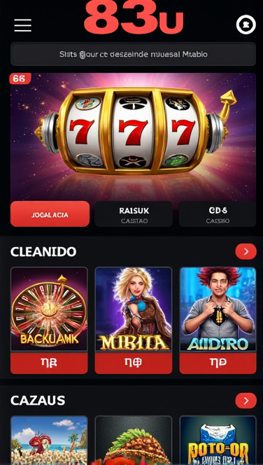 Captura de tela do 83u - Modo Torneio